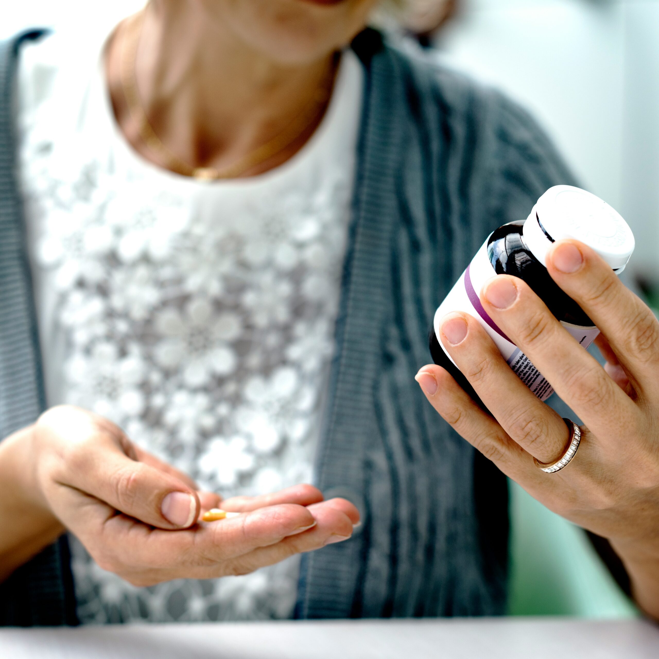 Siobhan Oriaifo-Addiction Medicine