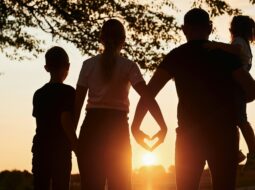 The Beauty of Family Time Cherishing Every Moment Together