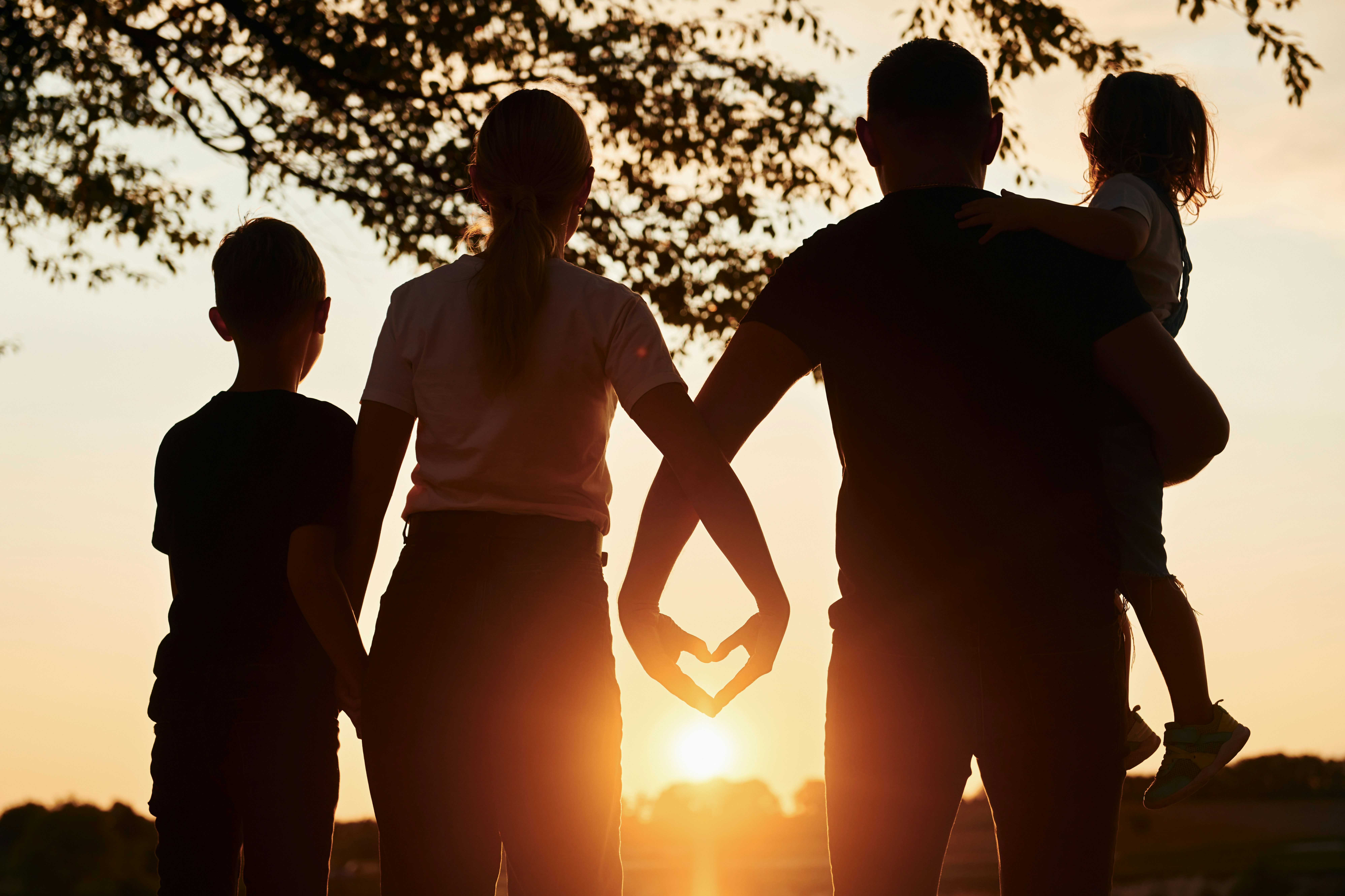 The Beauty of Family Time Cherishing Every Moment Together